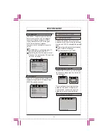 Preview for 26 page of Orion AVM-57188BTG Instruction Manual