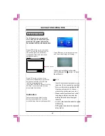 Preview for 29 page of Orion AVM-57188BTG Instruction Manual