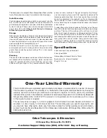 Preview for 2 page of Orion BinoViewer 52071 Instruction Manual