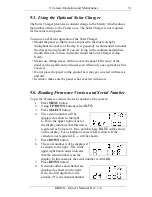 Предварительный просмотр 53 страницы Orion BuckEye Cam RC-5030 Owner'S Manual