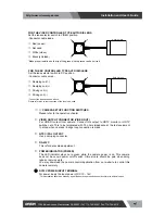 Preview for 7 page of Orion CHDC-21BSDC Installation And User Manual