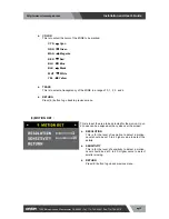 Preview for 15 page of Orion CHDC-21BSDC Installation And User Manual