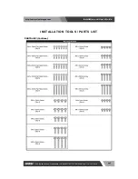 Preview for 5 page of Orion CMA-01 Installation And User Manual