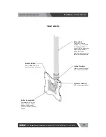 Preview for 6 page of Orion CMA-01 Installation And User Manual