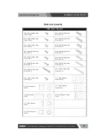 Preview for 5 page of Orion CMH-01 Installation And User Manual