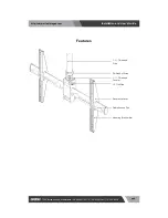 Preview for 6 page of Orion CMH-01 Installation And User Manual