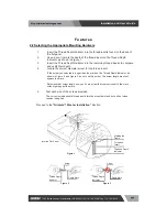 Preview for 8 page of Orion CMH-01 Installation And User Manual