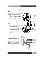 Preview for 11 page of Orion CMH-01 Installation And User Manual