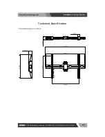 Preview for 13 page of Orion CMH-01 Installation And User Manual