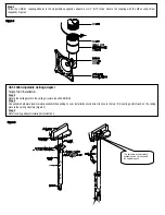 Preview for 3 page of Orion CMK-01 Installation Manual