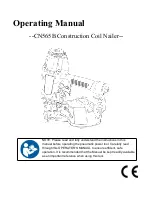 Orion CN565B Operating Manual preview