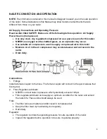 Preview for 8 page of Orion CN80 Operating Manual