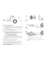 Preview for 3 page of Orion Coaxial Speaker XTR402 Owner'S Manual