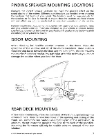 Preview for 4 page of Orion Cobalt C0500 Owner'S Manual