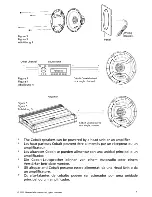 Preview for 6 page of Orion Cobalt C0500 Owner'S Manual