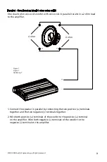 Предварительный просмотр 11 страницы Orion cobalt CO104D Owner'S Manual