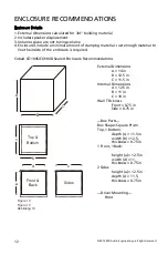 Предварительный просмотр 14 страницы Orion cobalt CO104D Owner'S Manual