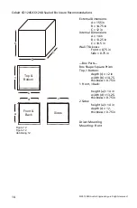 Предварительный просмотр 16 страницы Orion cobalt CO104D Owner'S Manual