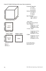 Предварительный просмотр 18 страницы Orion cobalt CO104D Owner'S Manual