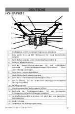 Предварительный просмотр 39 страницы Orion cobalt CO104D Owner'S Manual