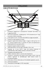 Предварительный просмотр 47 страницы Orion cobalt CO104D Owner'S Manual