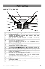 Предварительный просмотр 55 страницы Orion cobalt CO104D Owner'S Manual