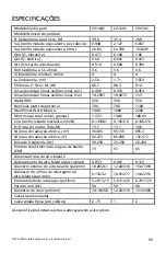 Предварительный просмотр 61 страницы Orion cobalt CO104D Owner'S Manual