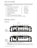 Предварительный просмотр 4 страницы Orion Cobalt CO300.2 Owner'S Manual