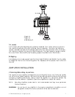 Предварительный просмотр 8 страницы Orion Cobalt CO300.2 Owner'S Manual