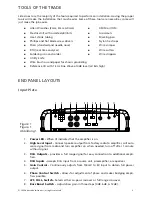 Preview for 4 page of Orion Cobalt CO500.1 Owner'S Manual