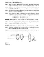 Preview for 4 page of Orion Cobalt CO552 Owner'S Manual