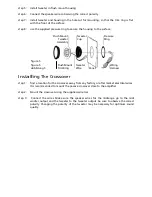 Preview for 6 page of Orion Cobalt CO552 Owner'S Manual