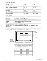 Preview for 8 page of Orion Cobalt CO552 Owner'S Manual