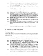 Preview for 10 page of Orion Cobalt CO6004 Owner'S Manual