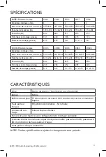 Preview for 13 page of Orion COBALT CO603 Owner'S Manual