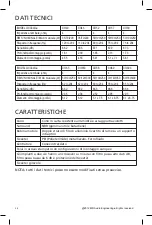 Preview for 22 page of Orion COBALT CO603 Owner'S Manual