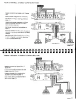 Предварительный просмотр 9 страницы Orion Cobalt CS500.5 Product Manual