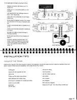 Preview for 10 page of Orion Cobalt Series CS100.2 Manual