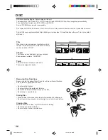 Preview for 26 page of Orion COMBI 1415X Operating Instructions Manual