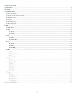 Preview for 3 page of Orion COMPACT BULLET IP CAMERA User Manual