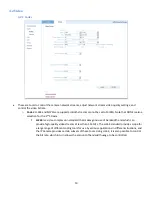 Preview for 10 page of Orion COMPACT BULLET IP CAMERA User Manual