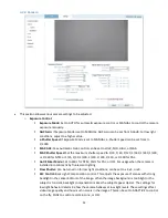 Preview for 12 page of Orion COMPACT BULLET IP CAMERA User Manual