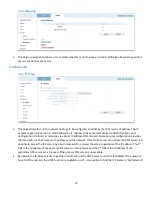 Preview for 19 page of Orion COMPACT BULLET IP CAMERA User Manual