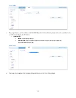 Preview for 24 page of Orion COMPACT BULLET IP CAMERA User Manual