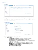 Preview for 25 page of Orion COMPACT BULLET IP CAMERA User Manual