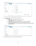 Preview for 26 page of Orion COMPACT BULLET IP CAMERA User Manual