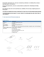 Preview for 27 page of Orion COMPACT BULLET IP CAMERA User Manual