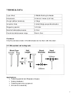 Preview for 7 page of Orion CRN45A Operating Manual