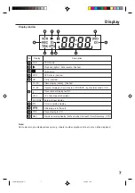 Preview for 7 page of Orion CVD605 Book Instrucctions