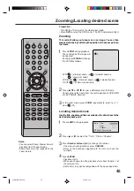 Preview for 45 page of Orion CVD605 Book Instrucctions